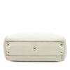 Gucci Small Calfskin Bamboo Shopper Satchel Secondhand