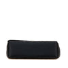 Secondhand Chanel Mini Rectangular CC Quilted Satin Flap