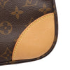 Louis Vuitton Monogram Flower Zipped Tote PM Secondhand