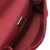 Secondhand Chanel Paris-Salzburg Reissue 2.55 Quilted Wool Double Flap 225