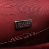 Secondhand Chanel Paris-Salzburg Reissue 2.55 Quilted Wool Double Flap 225