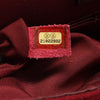 Secondhand Chanel Paris-Salzburg Reissue 2.55 Quilted Wool Double Flap 225