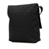 Fendi Zucchino Canvas Crossbody Secondhand