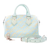 Louis Vuitton Monogram Empreinte Summer Stardust Speedy Bandouliere 20 Secondhand