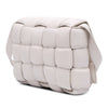 Bottega Veneta Nappa Intrecciato Padded Cassette Crossbody Secondhand
