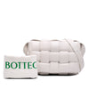 Bottega Veneta Nappa Intrecciato Padded Cassette Crossbody Secondhand