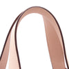 Secondhand Hermès Bicolor Clemence and Swift Picotin Lock 22
