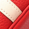 Secondhand Hermès Bicolor Clemence and Swift Picotin Lock 22
