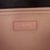 Chanel Paris Cuba Medium Caviar Thread Around Flap Secondhand