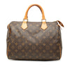 Louis Vuitton Monogram Speedy 30 Secondhand