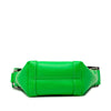 Balenciaga Leather Hourglass Phone Holder Crossbody Secondhand
