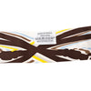 Hermès Brides de Gala Shadow Twilly Silk Scarf Secondhand