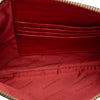 Burberry Haymarket Check Canvas Peyton Crossbody Secondhand