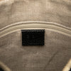 Gucci Leather GG Charm Tote Secondhand