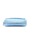 Bottega Veneta Mini Nappa Intrecciato Expandable Chain Flap Crossbody Secondhand