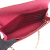 Louis Vuitton Monogram Vernis Ana Secondhand