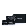 Chanel Mini Shiny Calfskin 22 Handbag Secondhand
