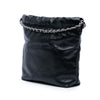 Chanel Mini Shiny Calfskin 22 Handbag Secondhand