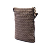 Fendi Zucchino Canvas Crossbody Secondhand