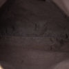 Fendi Zucchino Canvas Crossbody Secondhand