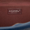 Chanel Large Quilted Lambskin Coco Boy Camera Bag Secondhand