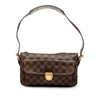 Louis Vuitton Damier Ebene Ravello GM Secondhand