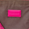Bottega Veneta Quilted Nappa Zip Pouch Secondhand
