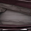 Bottega Veneta Leather Business Bag Secondhand