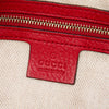 Gucci Calfskin Soho Chain Zip Shoulder Bag Secondhand