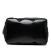 Gucci Nylon Bamboo Shoulder Bag Secondhand