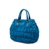 Prada Tessuto Gaufre Satchel Secondhand