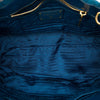 Prada Tessuto Gaufre Satchel Secondhand