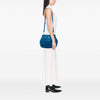 Prada Tessuto Gaufre Satchel Secondhand