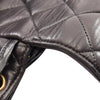 Chanel CC Quilted Lambskin Backpack Secondhand