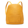 Louis Vuitton Epi Gobelins Secondhand