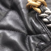Chanel Medium Lambskin 19 Flap Secondhand