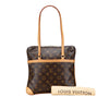 Louis Vuitton Monogram Coussin GM Secondhand