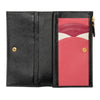 Prada Saffiano Bifold Long Wallet Secondhand