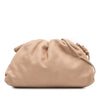 Bottega Veneta Lambskin The Mini Pouch Crossbody Secondhand