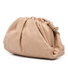 Bottega Veneta Lambskin The Mini Pouch Crossbody Secondhand