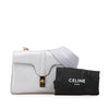 Celine Teen Smooth Calfskin Soft 16 Crossbody Secondhand