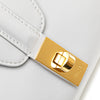 Celine Teen Smooth Calfskin Soft 16 Crossbody Secondhand