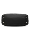 Prada Tessuto Canapa Logo Satchel Secondhand