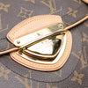 Louis Vuitton Monogram Beverly GM Secondhand