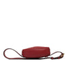 Gucci GG Marmont Matelasse Calfskin Belt Bag Secondhand
