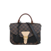 Louis Vuitton Damier Ebene Beaumarchais Secondhand