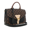 Louis Vuitton Damier Ebene Beaumarchais Secondhand