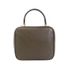 Secondhand Gucci Matelasse Calfskin Blondie Top Handle Satchel
