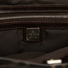 Fendi Zucca Canvas Tote Secondhand