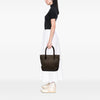 Fendi Zucca Canvas Tote Secondhand
